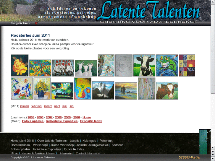 www.latentetalenten.nl