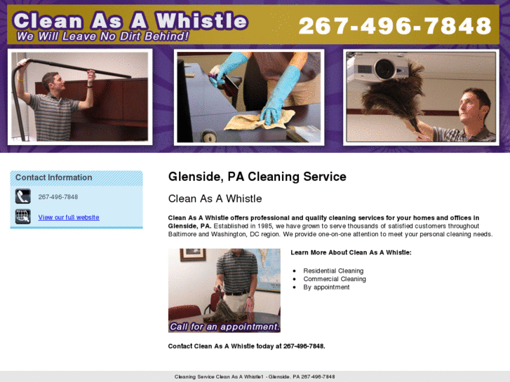 www.laurenscleanasawhistle.com