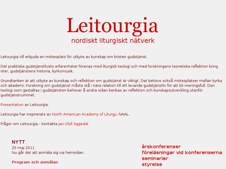 www.leitourgia.org