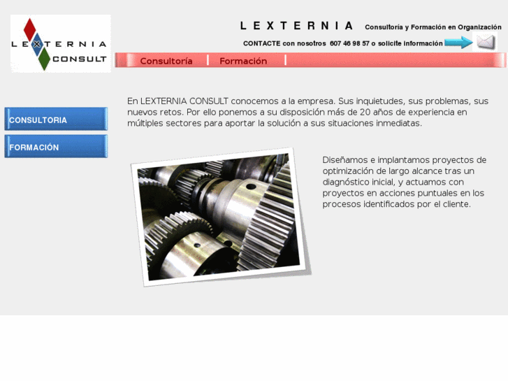 www.lexterniaconsult.net