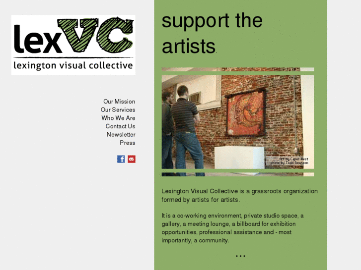 www.lexvc.com