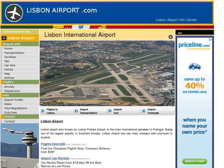 www.lisbon-airport.com