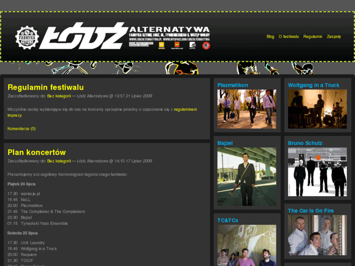 www.lodzalternatywa.com