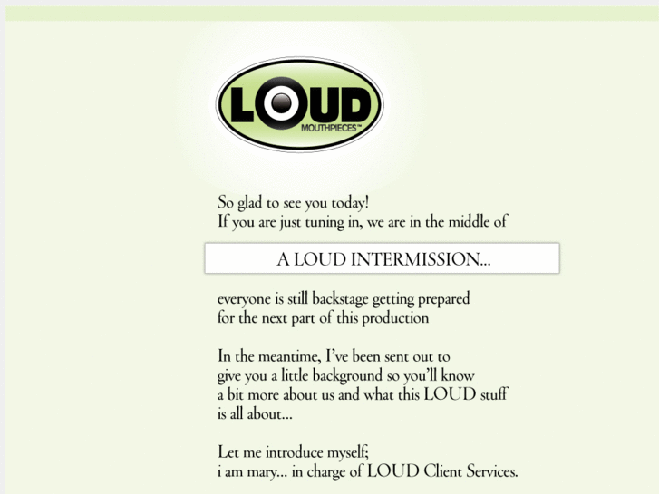 www.loudmouthpieces.com