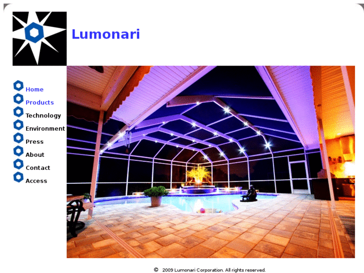 www.lumonari.com