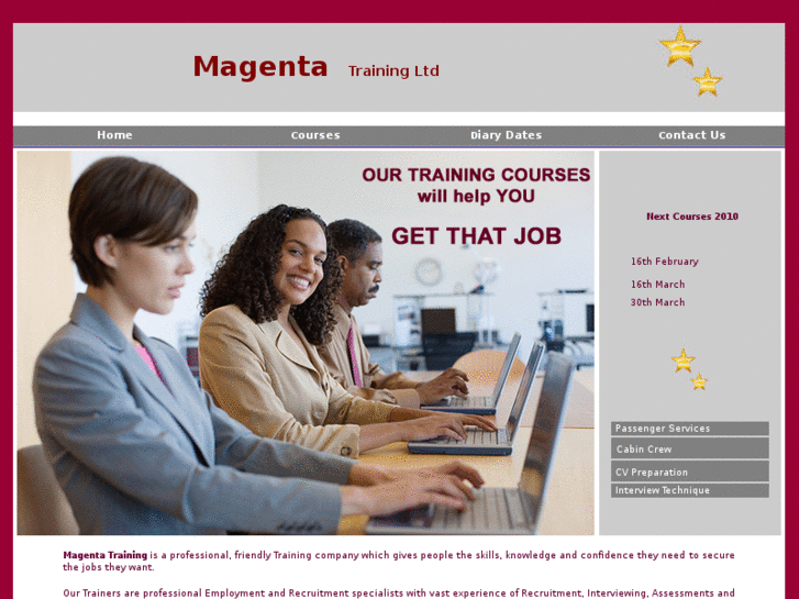 www.magenta-training.com