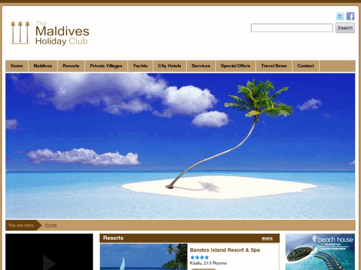 www.maldivesholidayclub.com