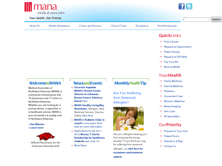 www.mana.md