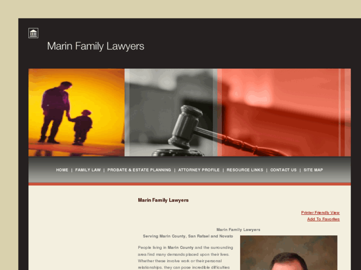 www.marinfamilylawyers.com