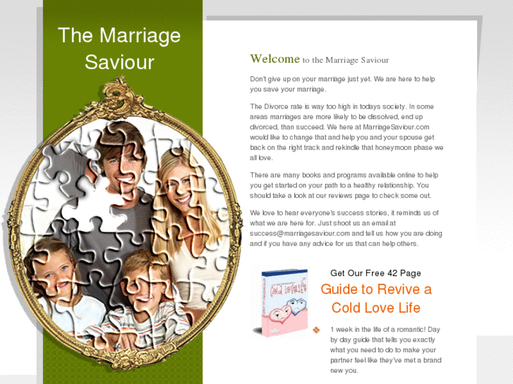 www.marriagesaviour.com