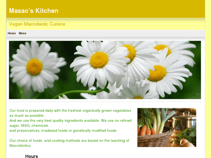 www.masaoskitchen.com