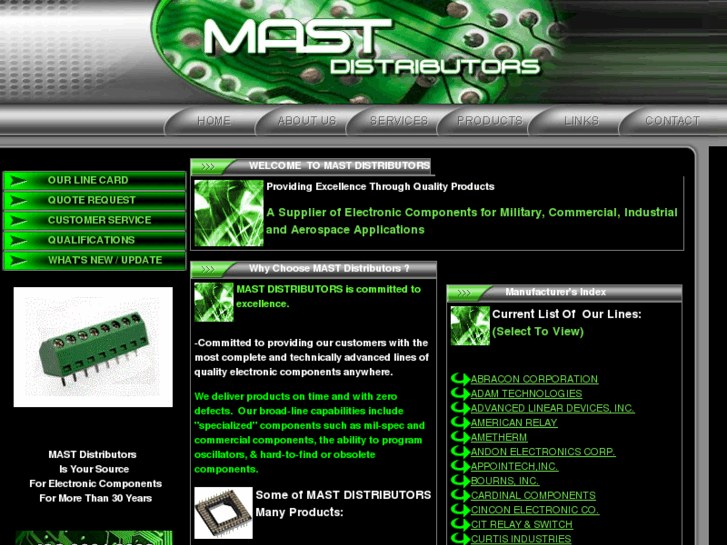 www.mastd.com