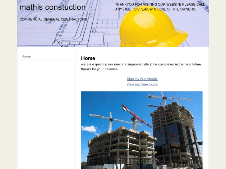 www.mathisconstuction.com