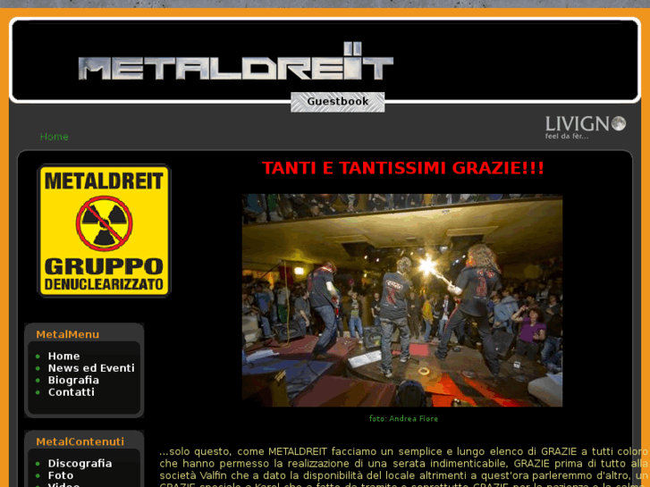 www.metaldreit.com