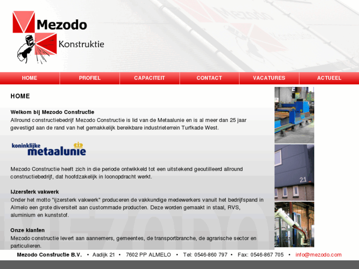 www.mezodo.com