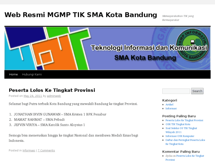 www.mgmptik.info