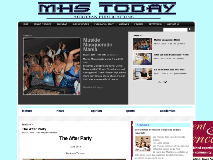www.mhstoday.com