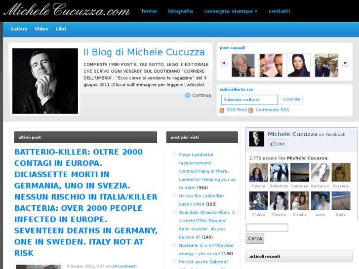 www.michelecucuzza.com