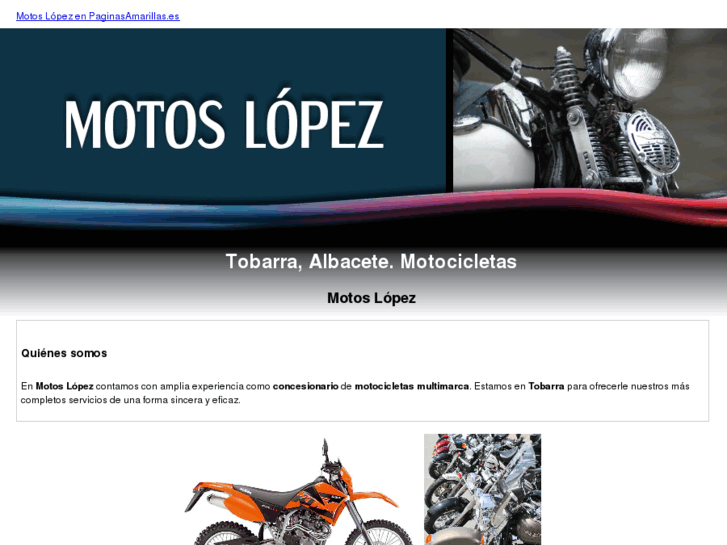 www.motoslopez.com