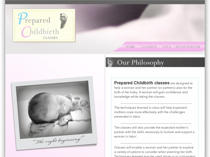 www.mypreparedchildbirth.com