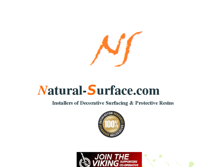 www.natural-surface.com