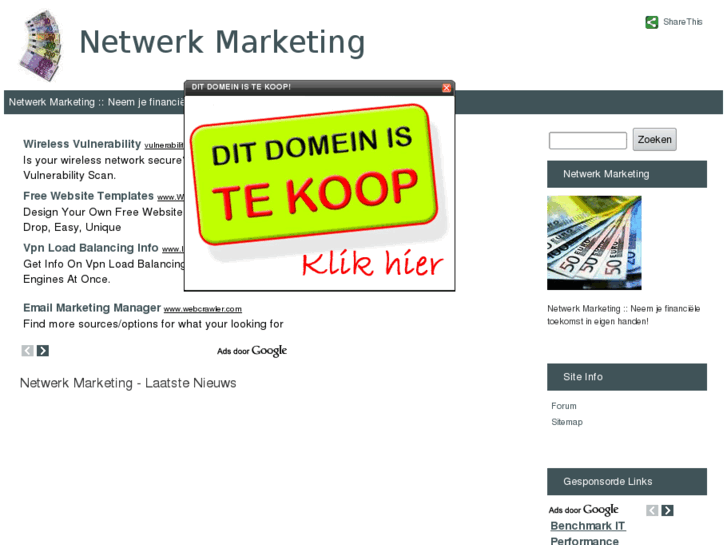 www.netwerk-marketing.com