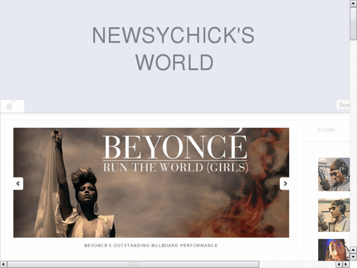 www.newsychick.com