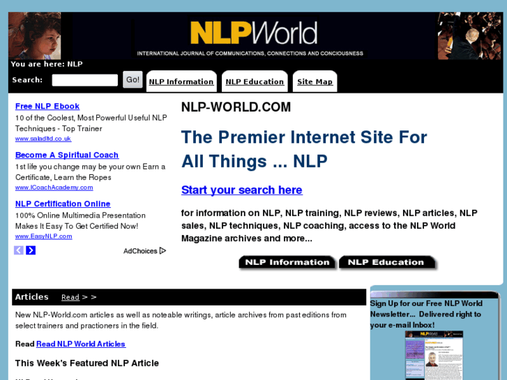 www.nlp-world.com