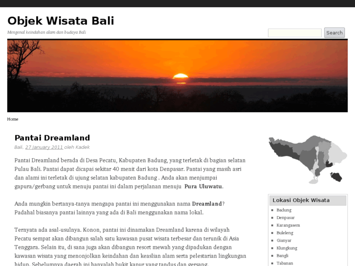www.objekwisatabali.com