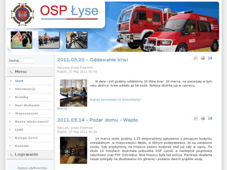 www.osplyse.net