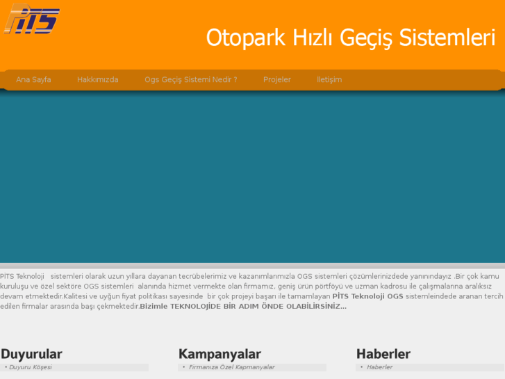 www.otoparkgecissistemi.com