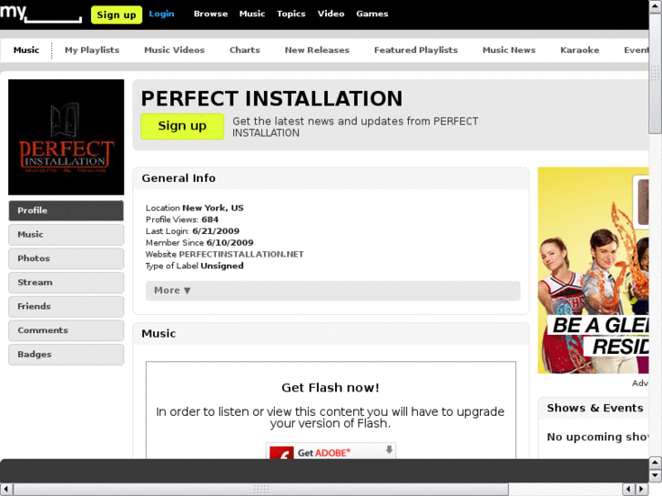 www.perfectinstallation.net