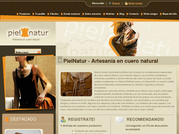 www.pielnatur.com