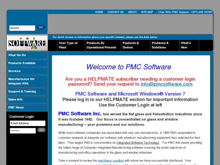 www.pmcsoftware.com