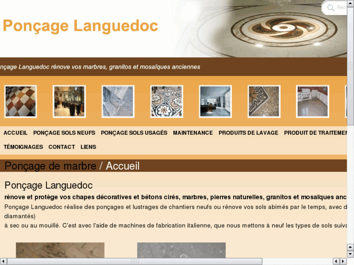 www.poncage-languedoc.com