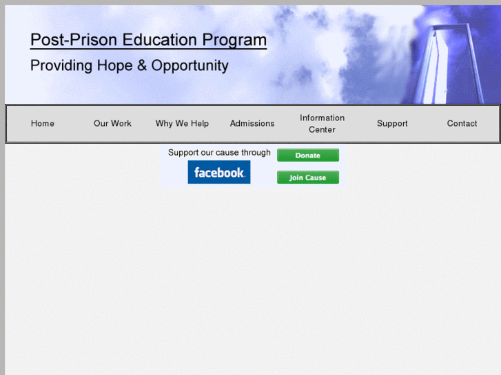 www.postprisonedu.org