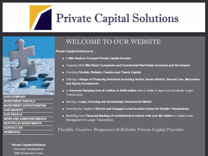 www.privatecapitalsolutions.com