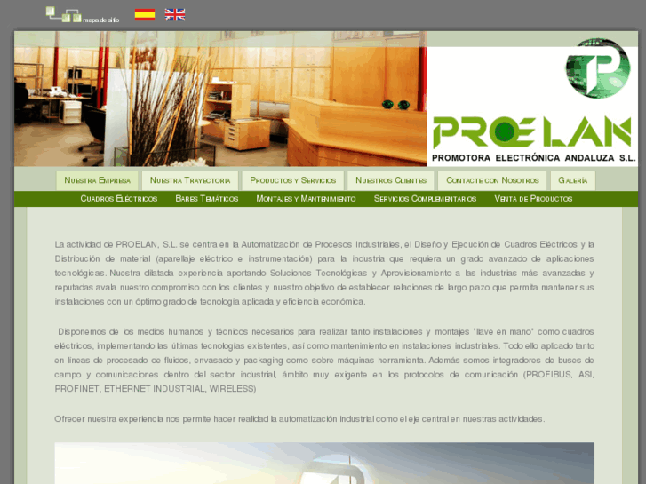 www.proelan.es
