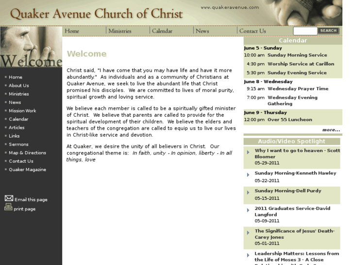 www.quakeravenue.com