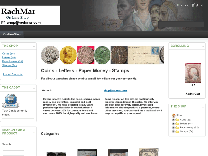 www.rachmar.com