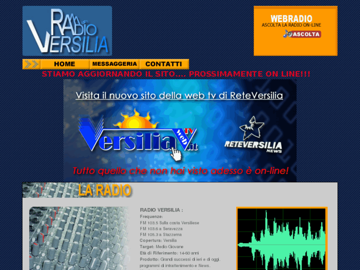 www.radioversilia.com