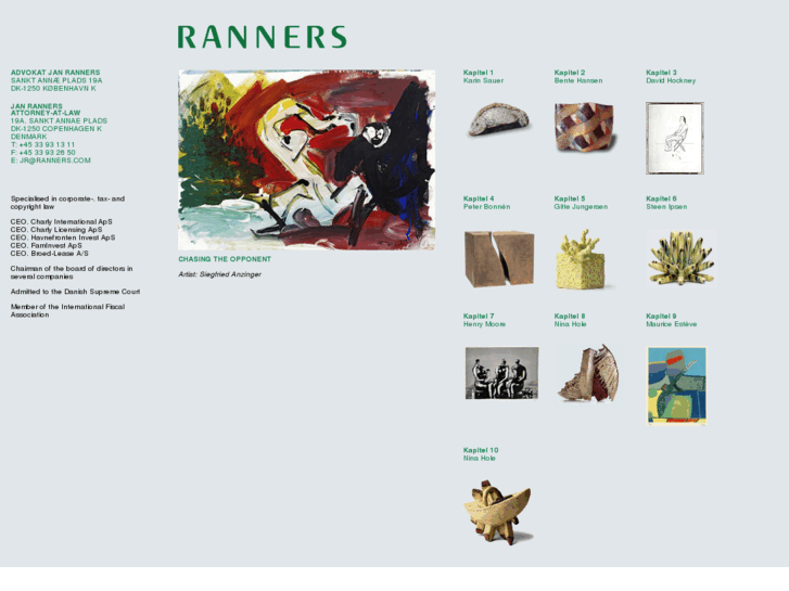 www.ranners.com