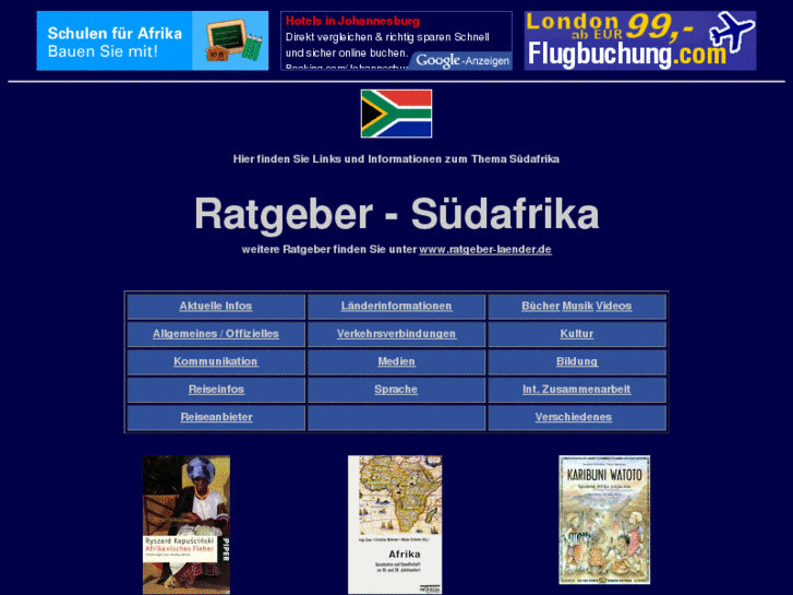 www.ratgeber-suedafrika.de