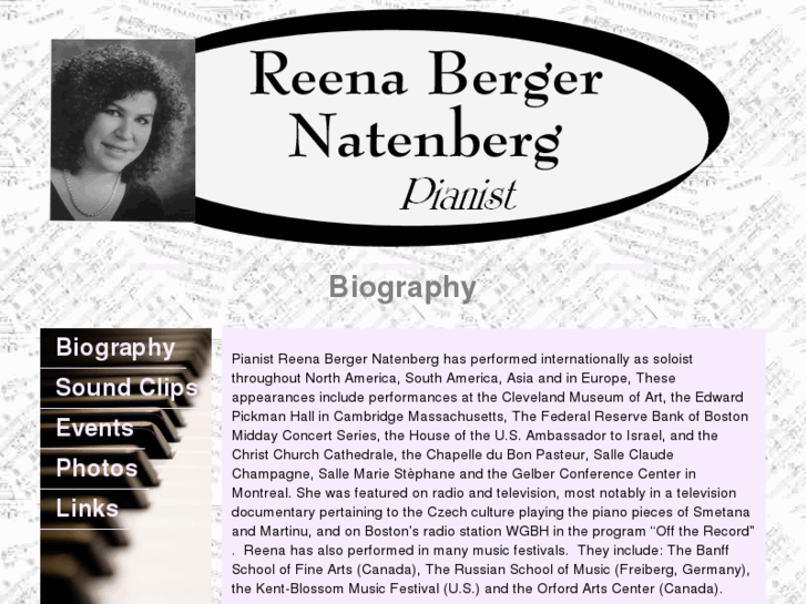 www.reenaberger.com