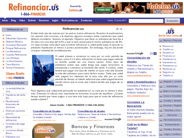 www.refinanciar.us