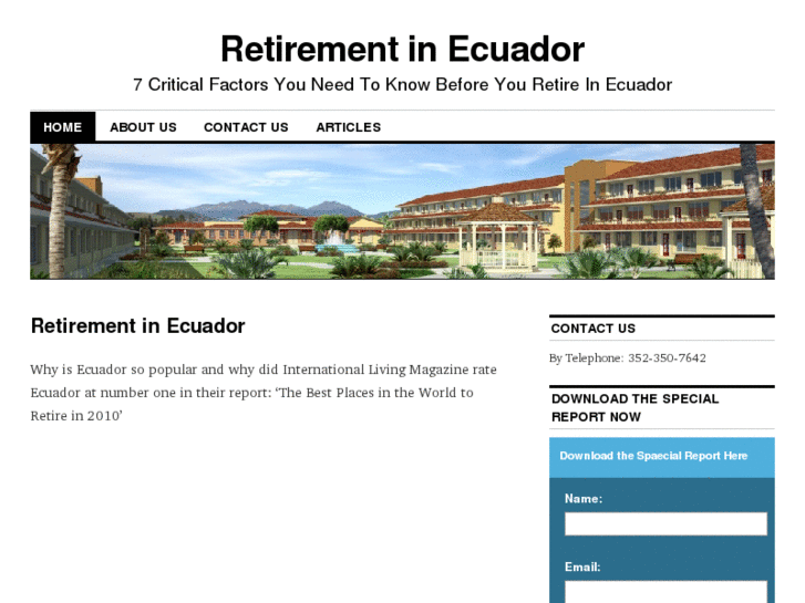 www.retirement-in-ecuador.com