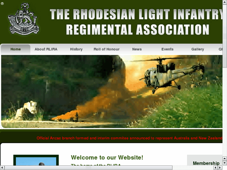 www.rhodesianlightinfantry.org