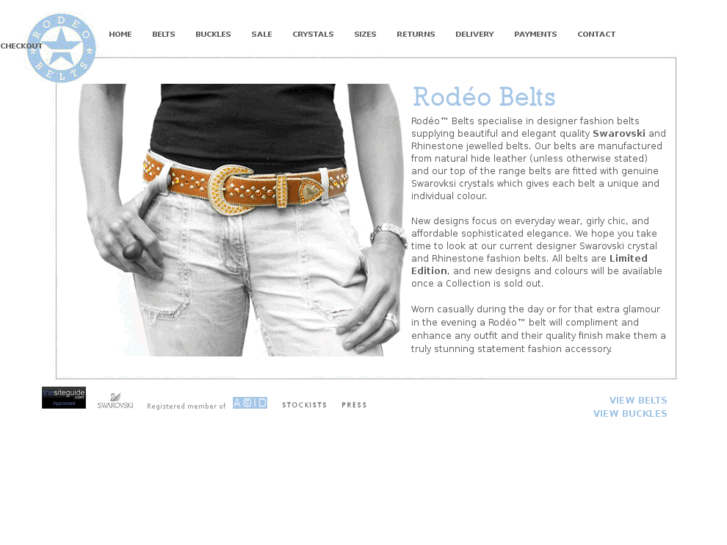 www.rodeobelts.com