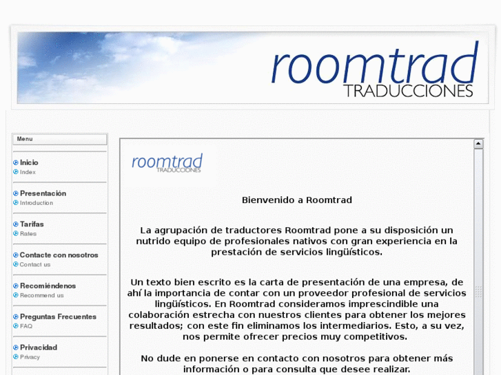 www.roomtrad.com