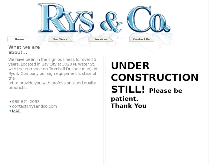 www.rysandco.com